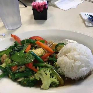 Pad Gaprao