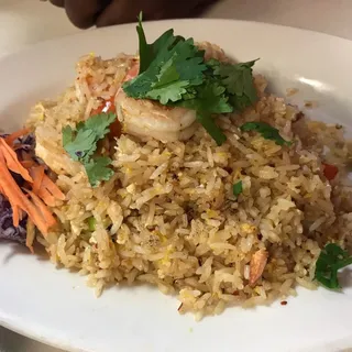 Thai Fried Rice