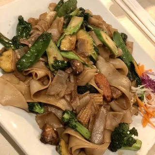 Pad See Ew Noodle