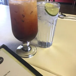 Iced Tea