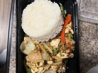 Thailicious