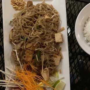 Pad Thai