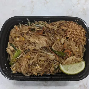 Pad Thai
