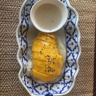Sweet mango