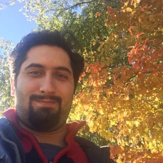 Ramin K.