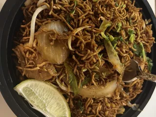 Tong's Thai