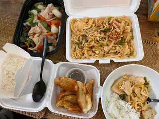 Thai Namtip