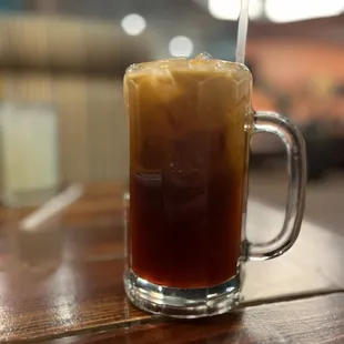 Thai Iced Tea