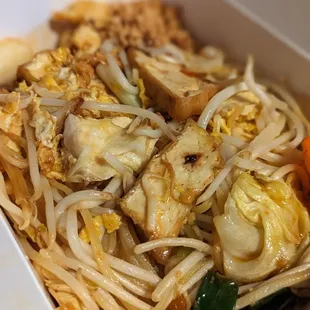 Pad Thai