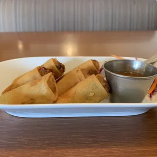 Egg Rolls