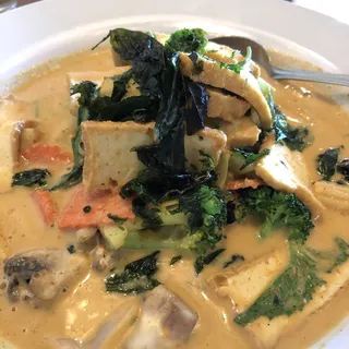 Red Curry