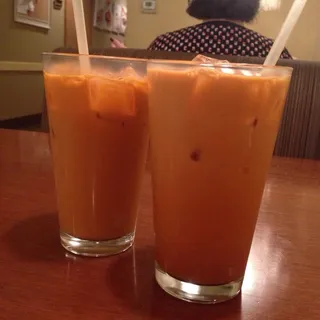Thai Iced Tea