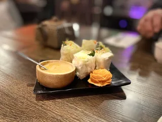 The Chef Thai Cuisine