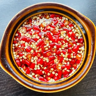 chili fish sauce