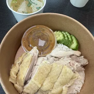 Khao Man Gai