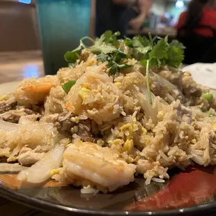 Thai Texas