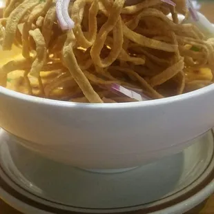 Khao Soi