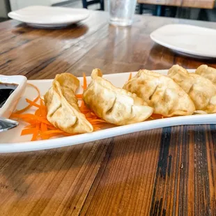 Gyoza
