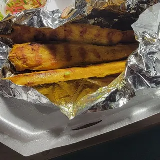 Chicken Satay
