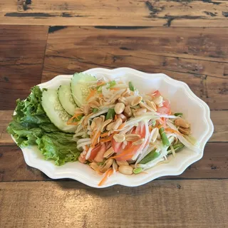 Papaya Salad