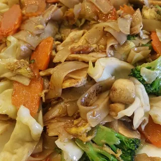 Pad See Ew