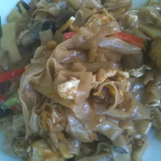 Pad Kee Mao