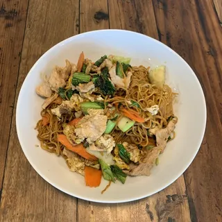 Yakisoba