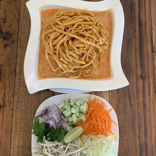 Kao-Soi
