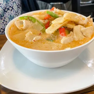 Red Curry