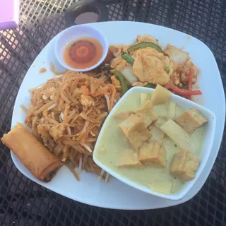 Green Curry