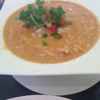 Evil Jungle Curry