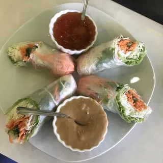 Peanut Sauce