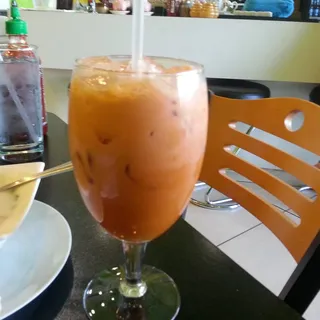 Thai Iced Tea