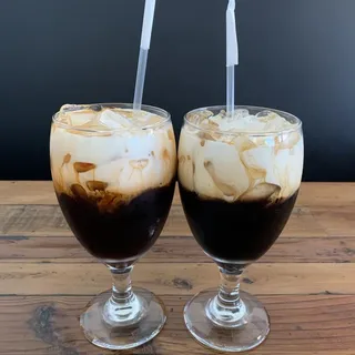 Thai Iced Coffee