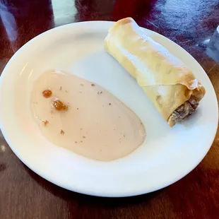 Appetizer