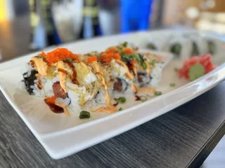Joel's Asian Grill