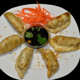Chicken Dumpling