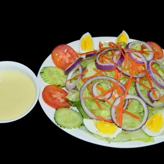 House Salad
