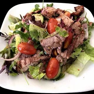 Beef Salad