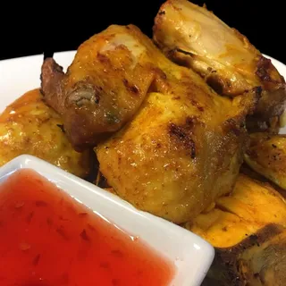 B.B.Q. Chicken