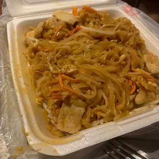 Pad Thai Noodle