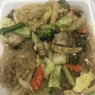 Pad woon sen