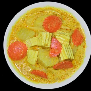Yellow Curry