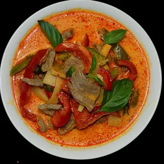 Red Curry