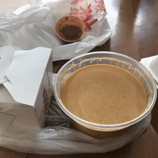 Panang Curry