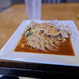 Pad Thai