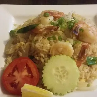 Thai Thai Salad