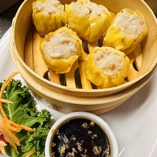 Dumpling