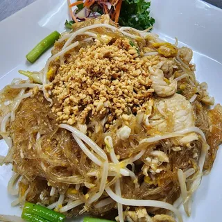 Pad Thai Wun Sen