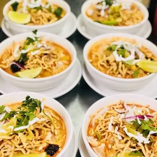 Kao Soi